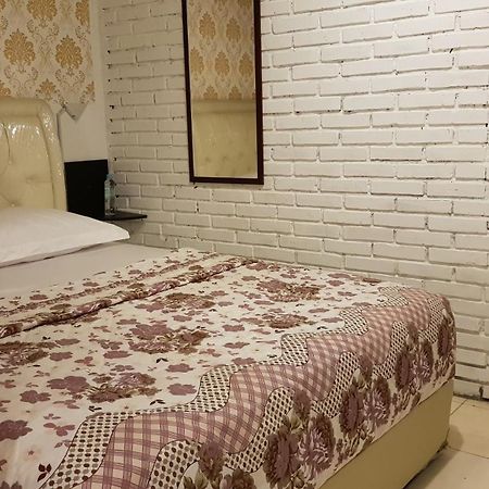 Ethes Coworking - Coliving & Lounge Hotel Ngaglik Bagian luar foto