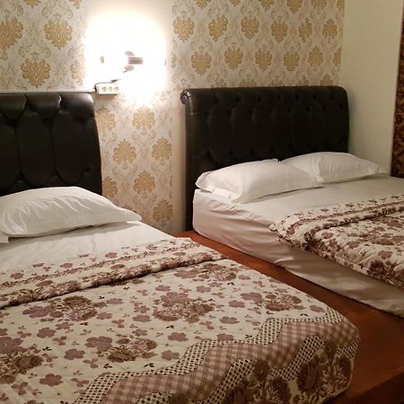 Ethes Coworking - Coliving & Lounge Hotel Ngaglik Bagian luar foto