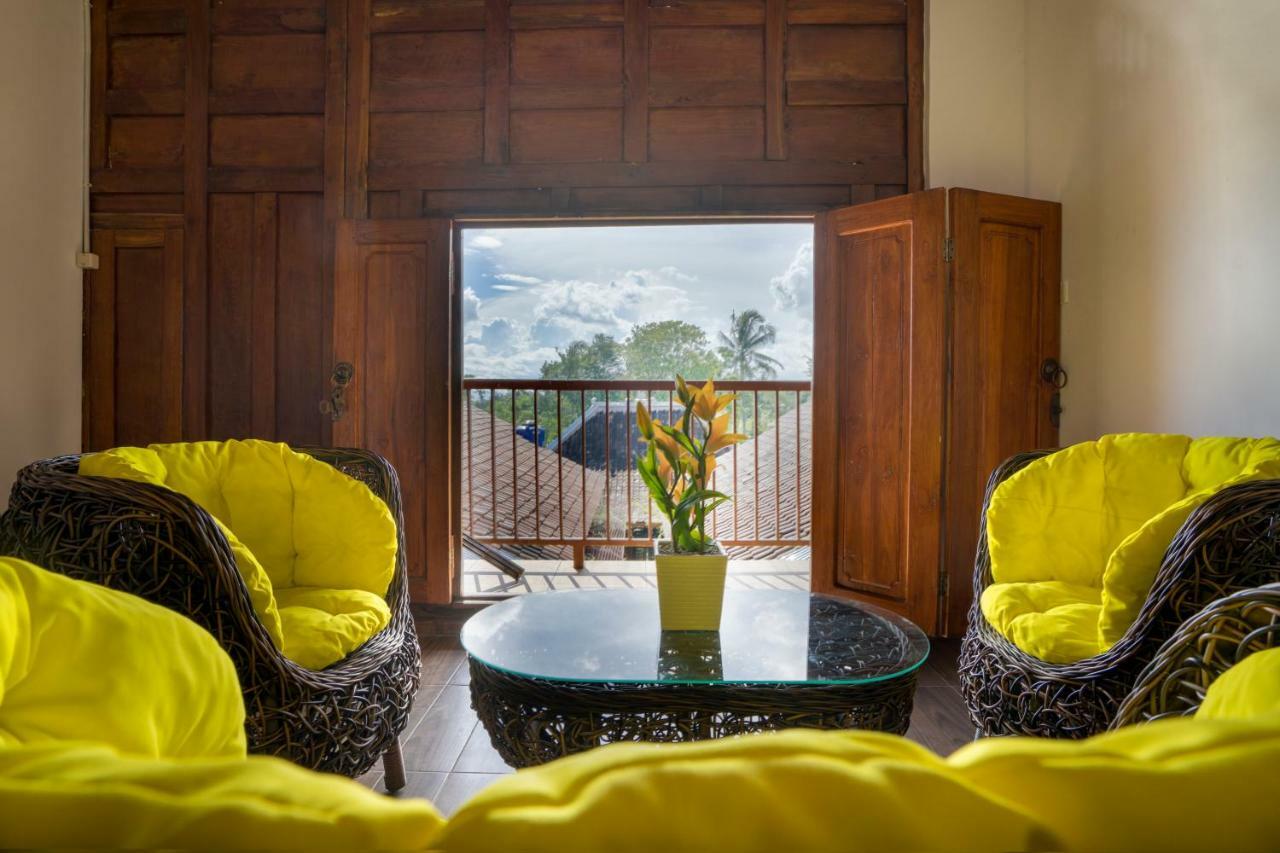 Ethes Coworking - Coliving & Lounge Hotel Ngaglik Bagian luar foto