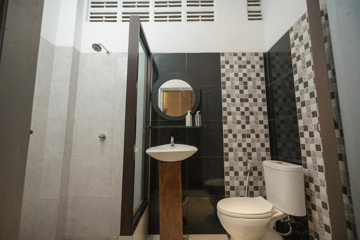 Ethes Coworking - Coliving & Lounge Hotel Ngaglik Bagian luar foto