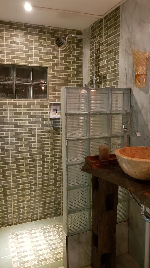 Ethes Coworking - Coliving & Lounge Hotel Ngaglik Bagian luar foto