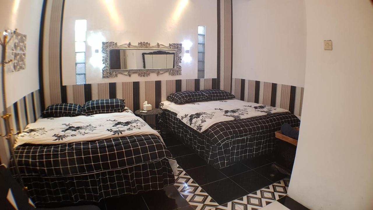 Ethes Coworking - Coliving & Lounge Hotel Ngaglik Bagian luar foto