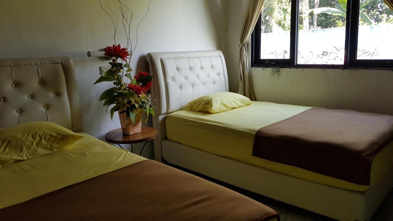 Ethes Coworking - Coliving & Lounge Hotel Ngaglik Bagian luar foto