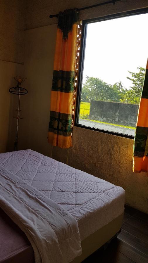 Ethes Coworking - Coliving & Lounge Hotel Ngaglik Bagian luar foto